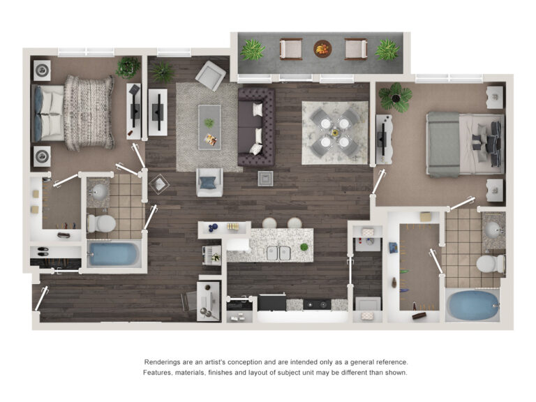 Lewisville, TX Apartments Floor Plans Avery Apartments