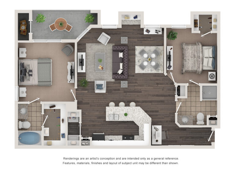 Lewisville, TX Apartments Floor Plans Avery Apartments