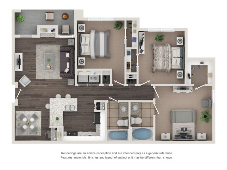 Lewisville, TX Apartments Floor Plans Avery Apartments